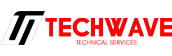 Techwave Logo